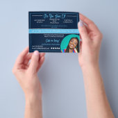 Postkarten für reales Anwesen Flyer (Gruppe)