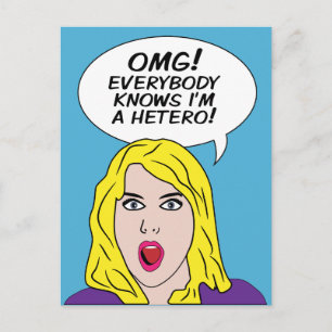 Postkarten für RETRO-COMICEN