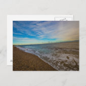 Postkarten für "Suffolk Coast" (Vorne/Hinten)