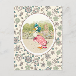 Postkarten für Vintage Enten