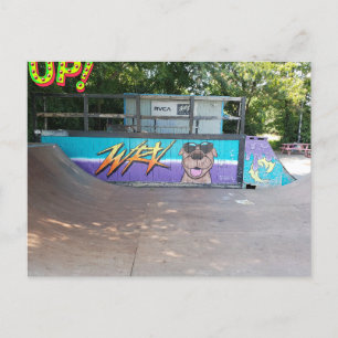 Postkarten für Virginia Beach