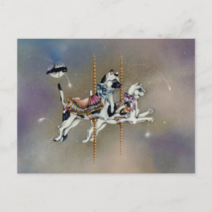 Postkarten — Handelsregisterübersicht