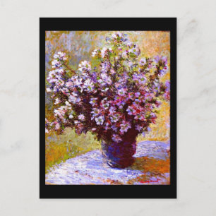 Postkarten-Klassiker/Vintage-Claude Monet 30 Postkarte