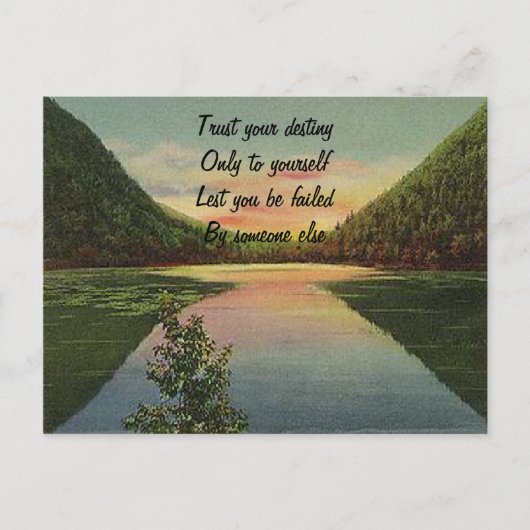 Postkarten löschen (Vorderseite)