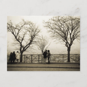 Postkarten Paris