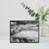 Postkarten: Sektor 6 Postkarte (Stehend Vorderseite)