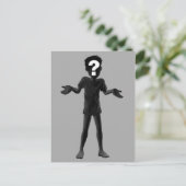 Postkarten - Set von 8 (Stehend Vorderseite)