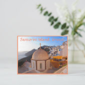 Postkarten-Souvenir Postkarte (Stehend Vorderseite)