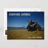 Postkarten - Strand - Maßgeschneiderte 2 (Vorne/Hinten)