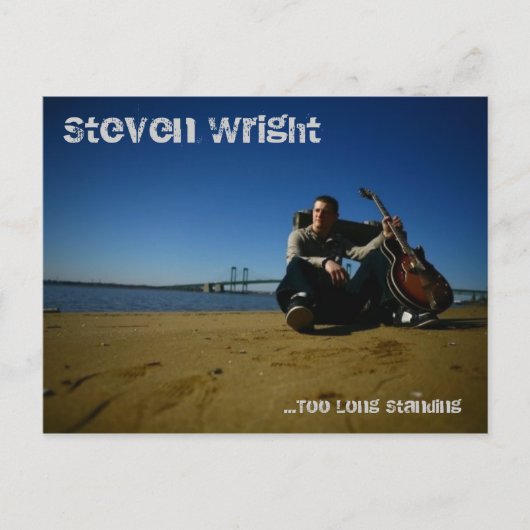 Postkarten - Strand - Maßgeschneiderte 2 (Vorderseite)