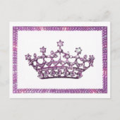 Postkarten Tiara und Gemis (Vorderseite)