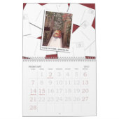 Postkarten von der Hecke!  2010 Kalender (Feb 2027)