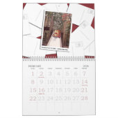 Postkarten von der Hecke! 2010 Kalender (Feb 2026)