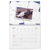 Postkarten von der Hecke! 2010 Kalender (Mär 2026)