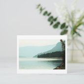 Postkarten-Vorlagen Postkarte (Stehend Vorderseite)