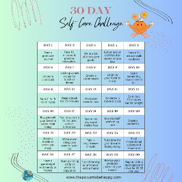 POSTKARTEN ZUR SELBSTVERSORGUNG