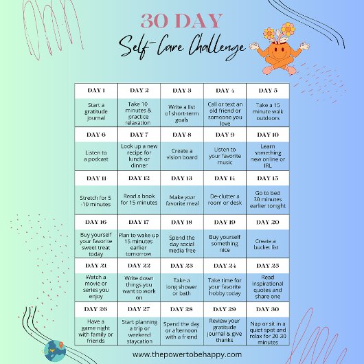 POSTKARTEN ZUR SELBSTVERSORGUNG