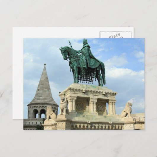 Postkartenabholung 47 postkarte (Vorne/Hinten)