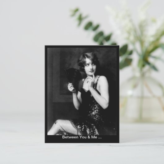 Postkartenbuchhandlung Wheeling, wv. Postkarte (Stehend Vorderseite)