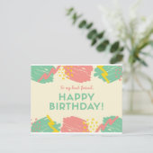 Postkartengröße: Standard, 3.5 Postkarte (Stehend Vorderseite)