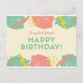 Postkartengröße: Standard, 3.5 Postkarte (Vorderseite)