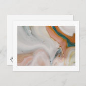 Postkartenkarnivale Postkarte (Vorne/Hinten)