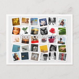 Postkartenkollektion Postkarte