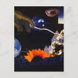 Postkartenkollektion Postkarte