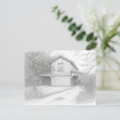 Postkartenkollektion Postkarte (Stehend Vorderseite)