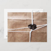 Postkartenpackage Postkarte (Vorne/Hinten)