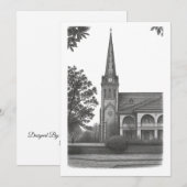 Postkartensammlung (Vorne/Hinten)