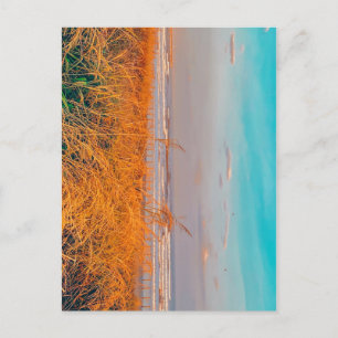 Postkartenstrand Postkarte