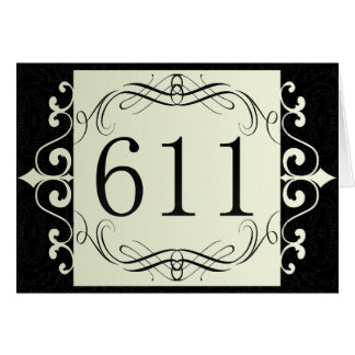 Postleitzahl 611