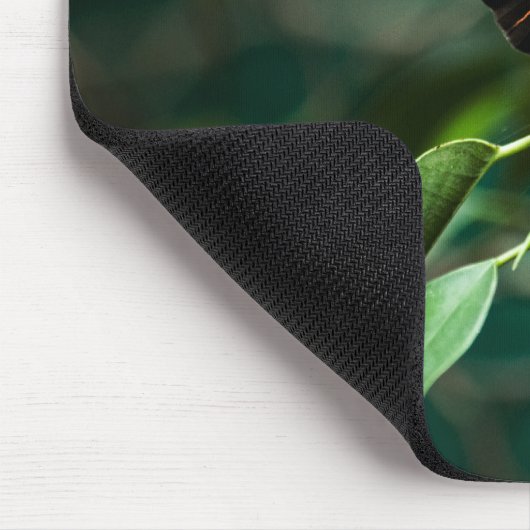 Postman 184 Mousepad (Ecke)