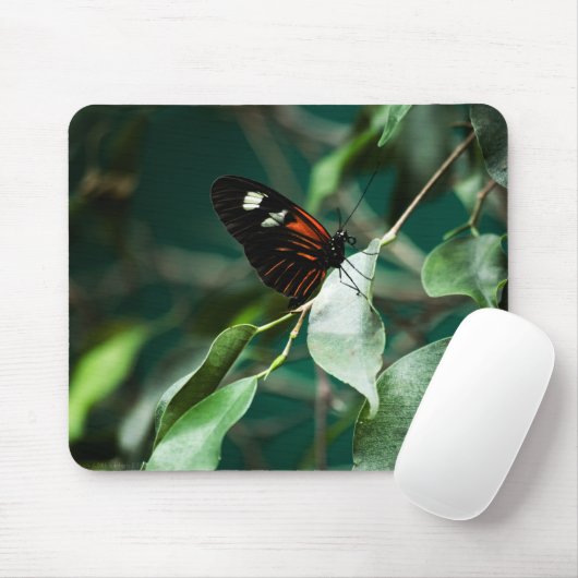 Postman 184 Mousepad (Mit Mouse)