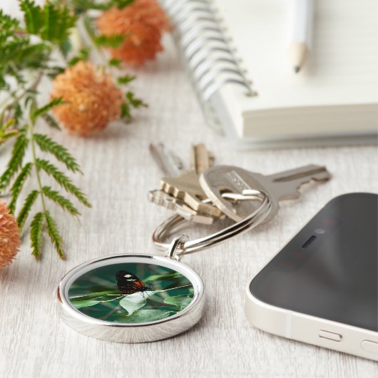 Postman 184 Schlüsselanhänger (Seite)