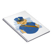 Postman Notizblock (Rechte Seite)