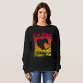 Postman Postal Worker 14 Sweatshirt (Vorne ganz)