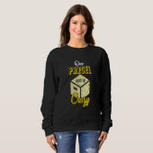 Postman Postman 1 Sweatshirt (Vorne ganz)