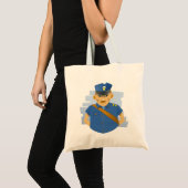 Postman Tragetasche (Vorderseite (Produkt))