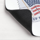 Postmark Duluth 55812 Mousepad (Ecke)