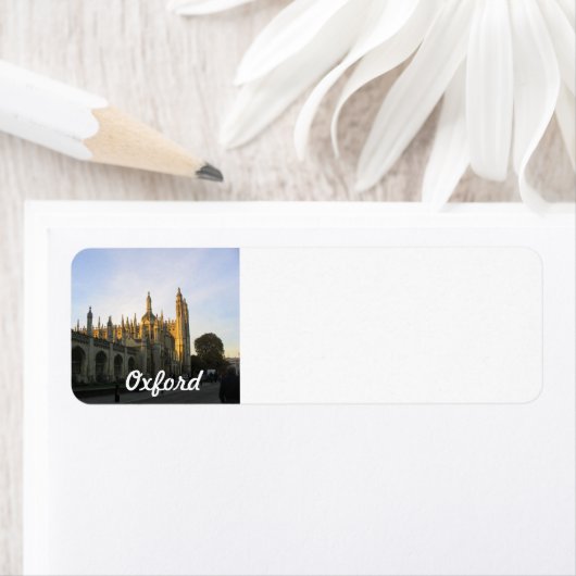 Postmarken - Maßgeschneiderte (Insitu)