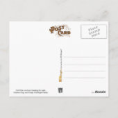 Postmarkierte Umschläge aus dem Zivilen Krieg mit  Postkarte (Rückseite)