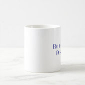 Postmeister-Tassen Kaffeetasse (Mittel)
