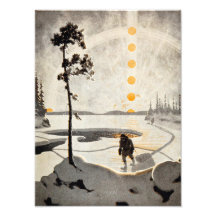 Postmen der Wildnis | Arthur Heming |