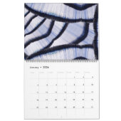 PostModern Natural Kalender (Jan 2026)