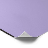 Postmoderne Geometrie: Abstrakte Zusammensetzung Poster (Ecke)