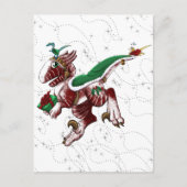 Postschiff Postkarte (Vorderseite)