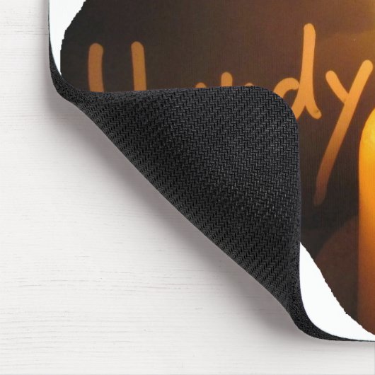 Poststatt Handy! -Mousepad Mousepad (Ecke)