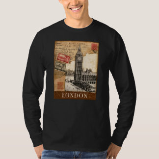Poststempel, London T-Shirt